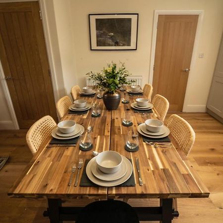 Foundry Farm House هيكسهام المظهر الخارجي الصورة