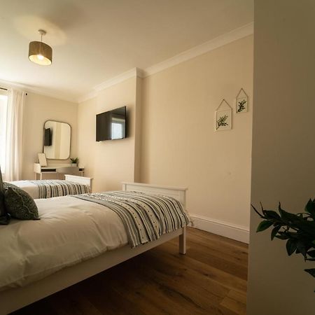 Foundry Farm House هيكسهام المظهر الخارجي الصورة