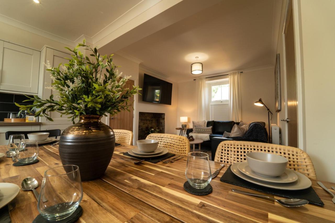 Foundry Farm House هيكسهام المظهر الخارجي الصورة