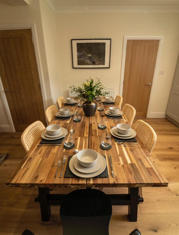 Foundry Farm House هيكسهام المظهر الخارجي الصورة