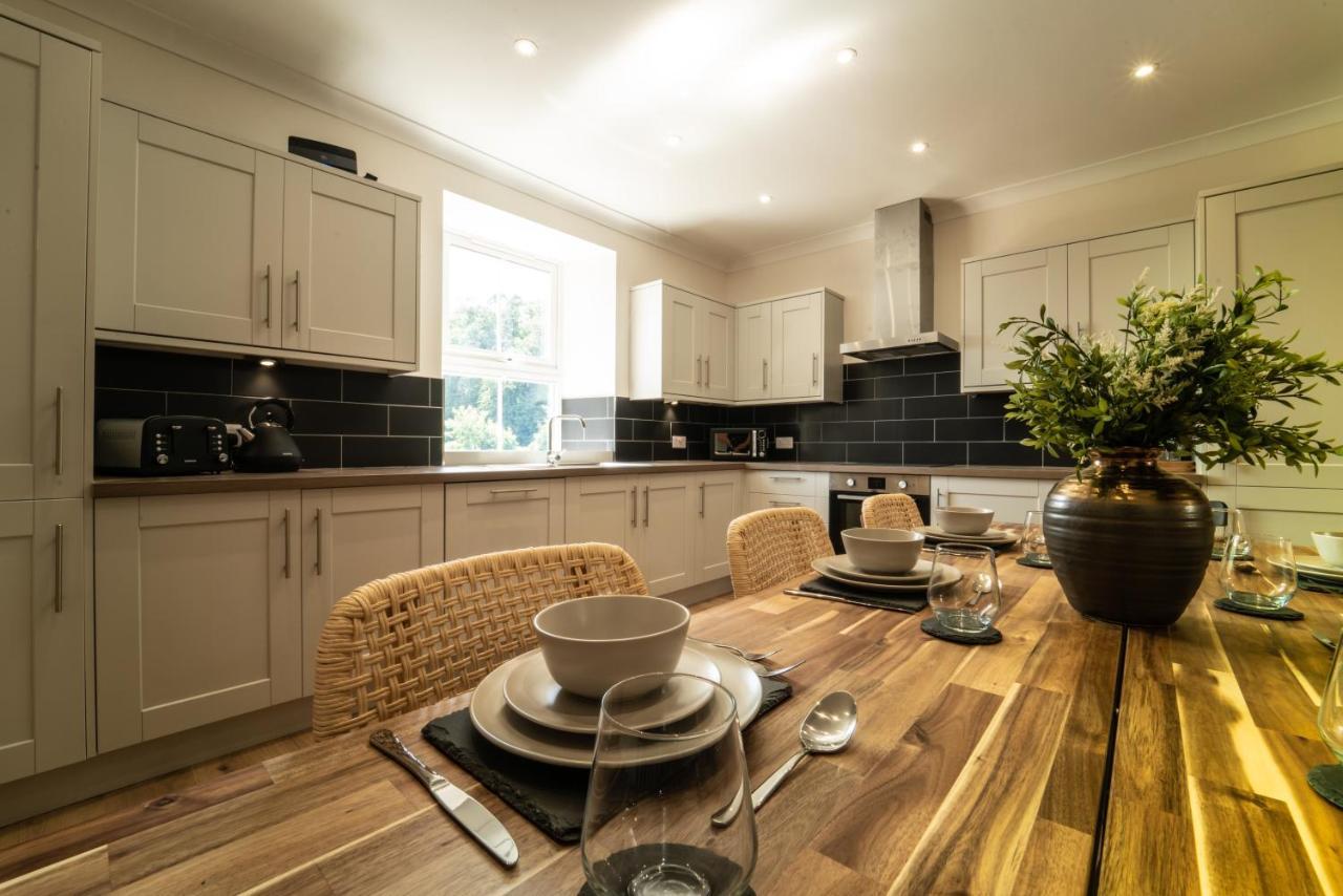 Foundry Farm House هيكسهام المظهر الخارجي الصورة