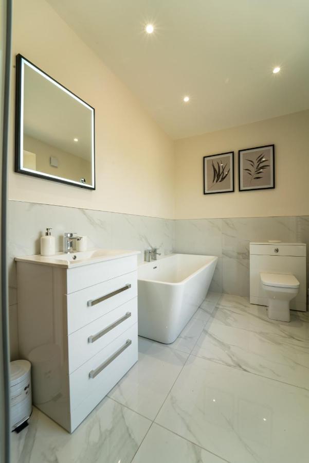 Foundry Farm House هيكسهام المظهر الخارجي الصورة