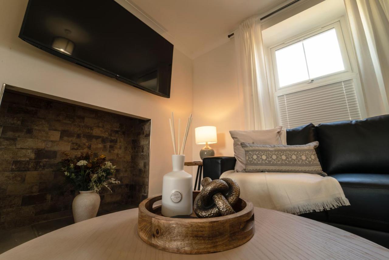 Foundry Farm House هيكسهام المظهر الخارجي الصورة