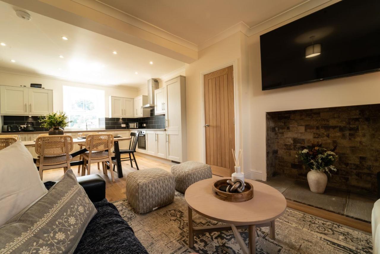 Foundry Farm House هيكسهام المظهر الخارجي الصورة