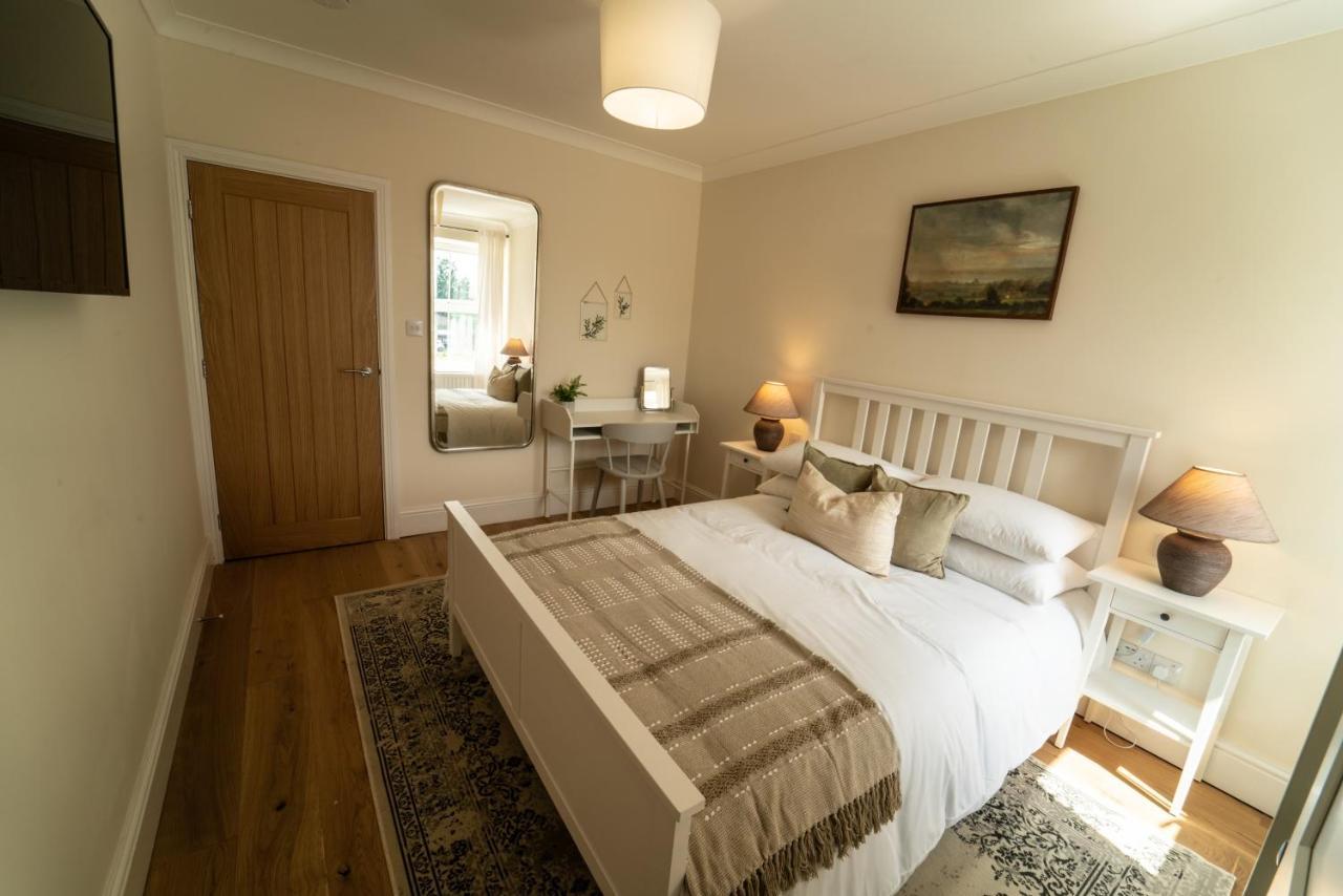 Foundry Farm House هيكسهام المظهر الخارجي الصورة